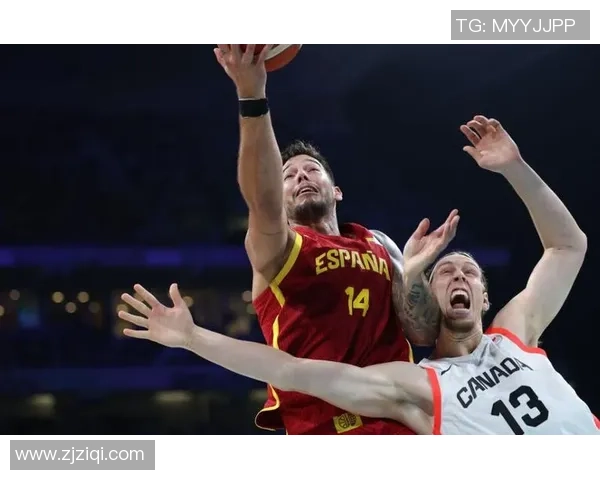 2008年北京奥运会中国男篮与西班牙精彩对决全场回顾与分析