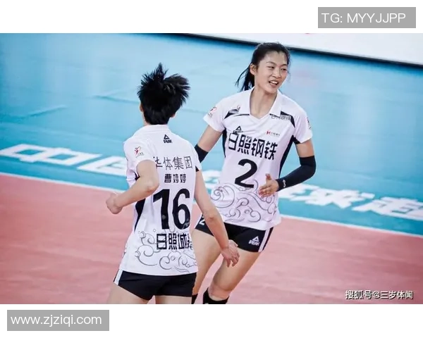 山东女排边攻有前进只因她的调教!战上海,车文涵成要害小姐